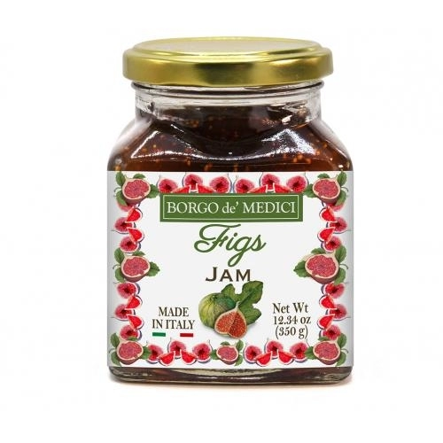 Gem De Smochine Artizanal Borgo Di Medici 350G